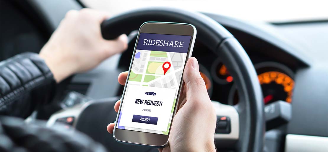 Driving for a Rideshare? Will Your Car Insurance Protect You?